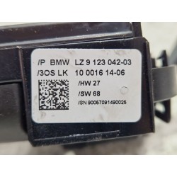 Recambio de mando multifuncion para bmw 1 (e87) 116 d referencia OEM IAM 912304203  