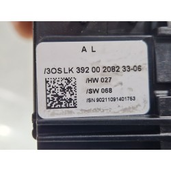 Recambio de mando multifuncion para bmw 1 (e87) 116 d referencia OEM IAM 912304203  