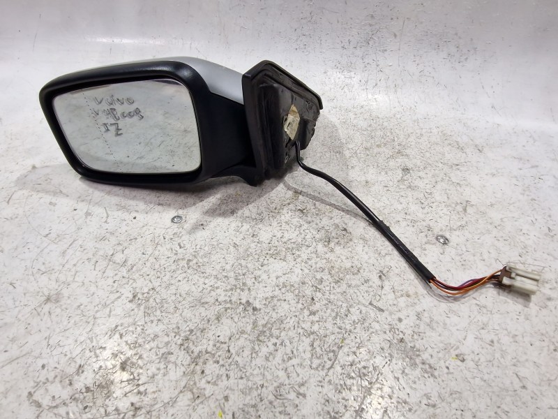 Recambio de retrovisor izquierdo para volvo s40 i (644) 1.9 di referencia OEM IAM 0795491  