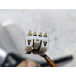 Recambio de retrovisor izquierdo para volvo s40 i (644) 1.9 di referencia OEM IAM 0795491  