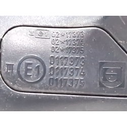 Recambio de retrovisor izquierdo para volvo s40 i (644) 1.9 di referencia OEM IAM 0795491  