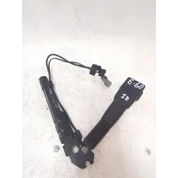 Recambio de pretensor cinturon delantero izquierdo para bmw 5 (e60) 530 d referencia OEM IAM 33040940D  