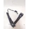 Recambio de pretensor cinturon delantero izquierdo para bmw 5 (e60) 530 d referencia OEM IAM 33040940D  