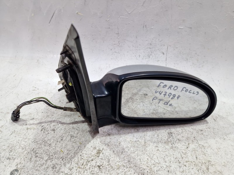 Recambio de retrovisor derecho para ford focus i (daw, dbw) 1.8 tdci referencia OEM IAM 3004534R  