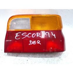 Recambio de piloto trasero derecho para ford escort v (aal, abl) 1.8 d referencia OEM IAM 2400056  