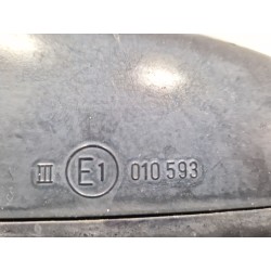 Recambio de retrovisor izquierdo para audi a6 c5 (4b2, 4b4) 2.5 tdi referencia OEM IAM E1010593  