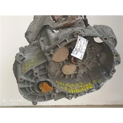 Recambio de caja cambios automatica para audi a3 (8p1)(05.2003) s3 quattro referencia OEM IAM JET BHZ  