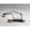 Recambio de maneta interior lateral izquierda para audi a6 c5 (4b2, 4b4) 2.5 tdi referencia OEM IAM   