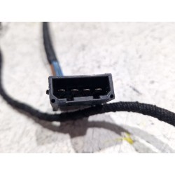 Recambio de maneta interior lateral izquierda para audi a6 c5 (4b2, 4b4) 2.5 tdi referencia OEM IAM   