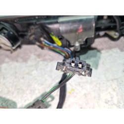 Recambio de maneta interior lateral izquierda para audi a6 c5 (4b2, 4b4) 2.5 tdi referencia OEM IAM   