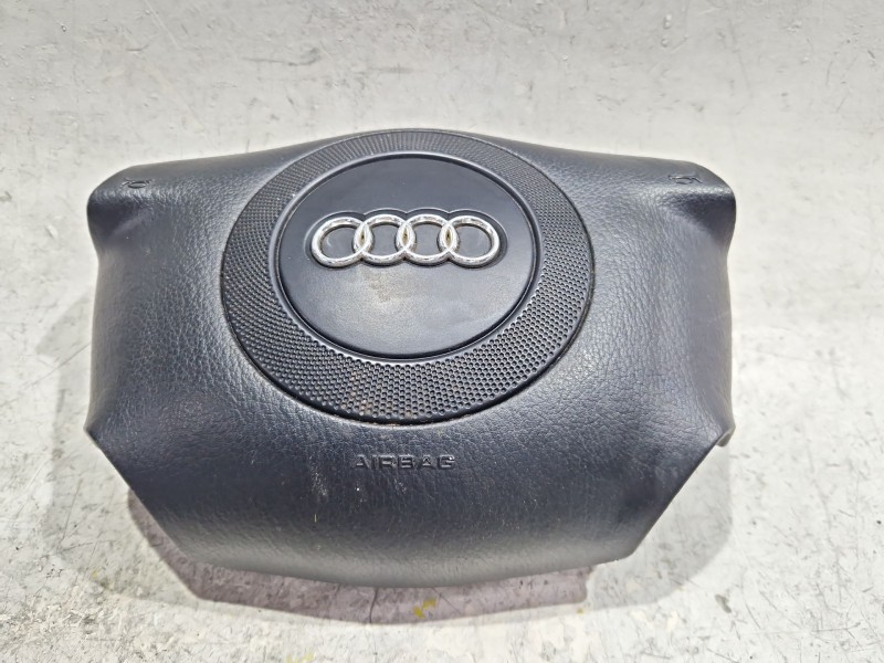 Recambio de airbag volante para audi a6 c5 (4b2, 4b4) 2.5 tdi referencia OEM IAM 4B0880201AH01C  