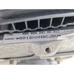 Recambio de airbag volante para audi a6 c5 (4b2, 4b4) 2.5 tdi referencia OEM IAM 4B0880201AH01C  