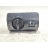 Recambio de mando luces para audi a6 c5 (4b2, 4b4) 2.5 tdi referencia OEM IAM BK74b1941531C  