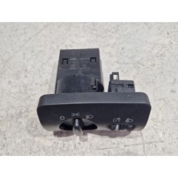 Recambio de mando luces para audi a6 c5 (4b2, 4b4) 2.5 tdi referencia OEM IAM BK74b1941531C  