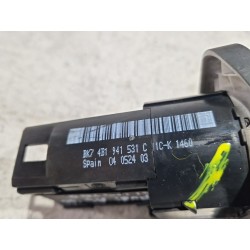 Recambio de mando luces para audi a6 c5 (4b2, 4b4) 2.5 tdi referencia OEM IAM BK74b1941531C  