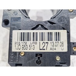 Recambio de mando multifuncion para audi a6 c5 (4b2, 4b4) 2.5 tdi referencia OEM IAM 1J0953513  