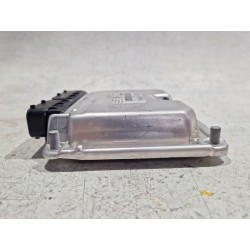 Recambio de centralita inyeccion para audi a6 c5 (4b2, 4b4) 2.5 tdi referencia OEM IAM 4B2907401D  