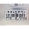 Recambio de centralita inyeccion para audi a6 c5 (4b2, 4b4) 2.5 tdi referencia OEM IAM 4B2907401D  