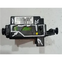 Recambio de bsm para peugeot 307 berlina (s2) x-line 16v hdi fap rhr referencia OEM IAM 9643537880  