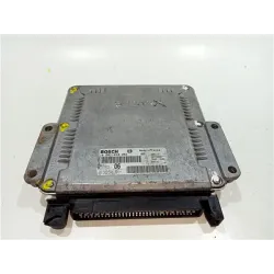 Recambio de centralita inyeccion para citroën xantia berlina (1998) 2.0 hdi 90 referencia OEM IAM 0281010251  