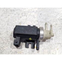 Recambio de valvula aire adicional para volkswagen golf iv (1j1) 1.6 referencia OEM IAM 1H0906627  