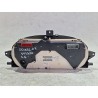 Recambio de cuadro completo para renault megane i scenic (ja0)(1996) 1.6 referencia OEM IAM P8200071820  