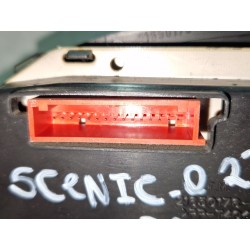 Recambio de cuadro completo para renault megane i scenic (ja0)(1996) 1.6 referencia OEM IAM P8200071820  