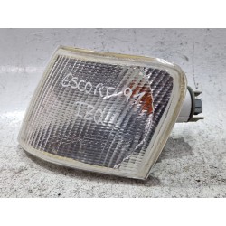 Recambio de piloto delantero izquierdo para ford escort v (gal) 1.3 referencia OEM IAM 084311523  