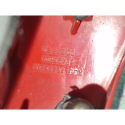 Recambio de piloto trasero izquierdo interior porton para alfa romeo 147 (937_) 1.9 jtdm 8v (937.axd1a, 937.axu1a, 937.bxu1a) re