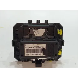 Recambio de resistencia calefaccion para alfa romeo giulietta (191)(2010) referencia OEM IAM T10000342  