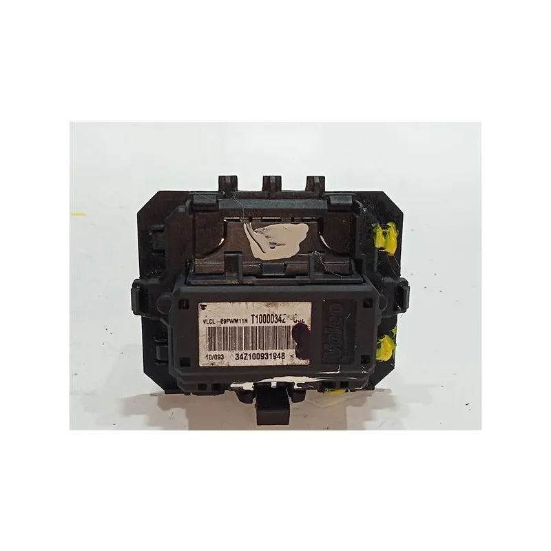 Recambio de resistencia calefaccion para alfa romeo giulietta (191)(2010) referencia OEM IAM T10000342  