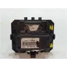Recambio de resistencia calefaccion para alfa romeo giulietta (191)(2010) referencia OEM IAM T10000342  