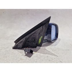 Recambio de retrovisor derecho para audi a6 c5 (4b2, 4b4) 2.5 tdi referencia OEM IAM 0602 E6022319 
