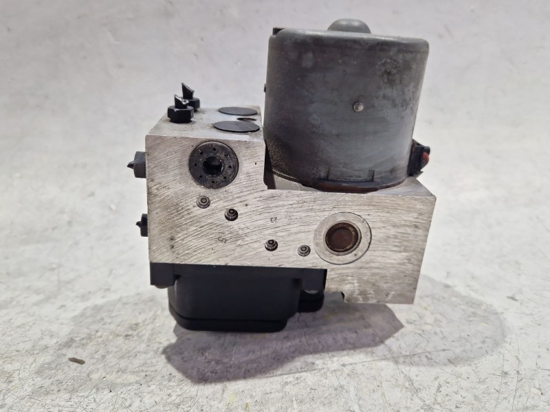 Recambio de nucleo abs para audi a6 c5 (4b2, 4b4) 2.5 tdi referencia OEM IAM 0265202401  