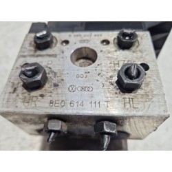 Recambio de nucleo abs para audi a6 c5 (4b2, 4b4) 2.5 tdi referencia OEM IAM 0265202401  