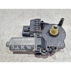 MOTOR ELEVALUNAS DELANTERO IZQUIERDO 0130821775 