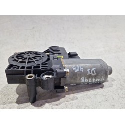 Recambio de motor elevalunas delantero izquierdo para audi a6 c5 (4b2, 4b4) 2.5 tdi referencia OEM IAM 0130821775  
