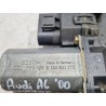 Recambio de motor elevalunas delantero izquierdo para audi a6 c5 (4b2, 4b4) 2.5 tdi referencia OEM IAM 0130821775  