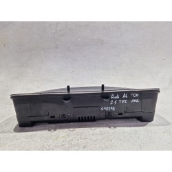 Recambio de cuadro completo para audi a6 c5 (4b2, 4b4) 2.5 tdi referencia OEM IAM 4B0920932Q  