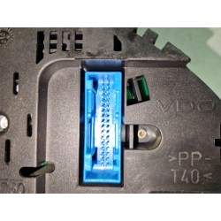 Recambio de cuadro completo para audi a6 c5 (4b2, 4b4) 2.5 tdi referencia OEM IAM 4B0920932Q  