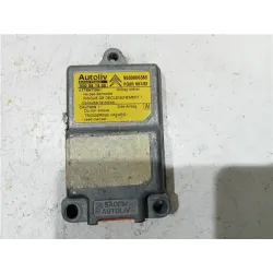 Recambio de centralita airbag para citroën xsara berlina (1997) 1.9 td referencia OEM IAM 550581300  