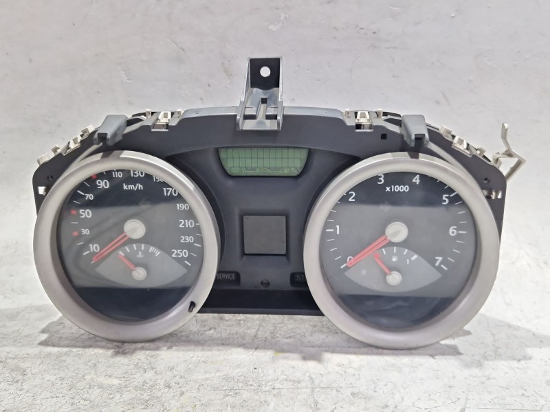 Recambio de cuadro completo para renault megane i (ba0/1_) 1.5 dci 82cv referencia OEM IAM 8200306552A  