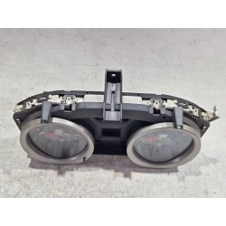 Recambio de cuadro completo para renault megane i (ba0/1_) 1.5 dci 82cv referencia OEM IAM 8200306552A  