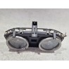 Recambio de cuadro completo para renault megane i (ba0/1_) 1.5 dci 82cv referencia OEM IAM 8200306552A  