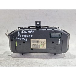 Recambio de cuadro completo para renault megane i (ba0/1_) 1.5 dci 82cv referencia OEM IAM 8200306552A  
