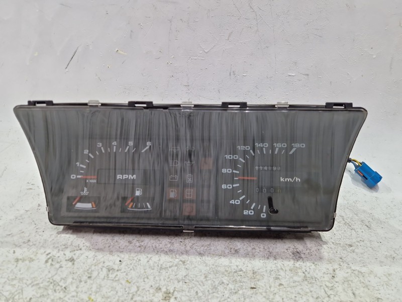 Recambio de cuadro completo para ranger rover efi 3.5 163cv referencia OEM IAM 484623  