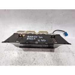 Recambio de cuadro completo para ranger rover efi 3.5 163cv referencia OEM IAM 484623  