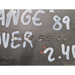 Recambio de cuadro completo para ranger rover efi 3.5 163cv referencia OEM IAM 484623  