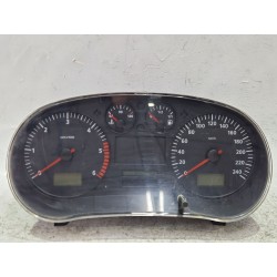 Recambio de cuadro completo para seat toledo (1m2)(03.1999) 1.9 tdi referencia OEM IAM 1M0920801B  