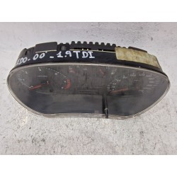 Recambio de cuadro completo para seat toledo (1m2)(03.1999) 1.9 tdi referencia OEM IAM 1M0920801B  
